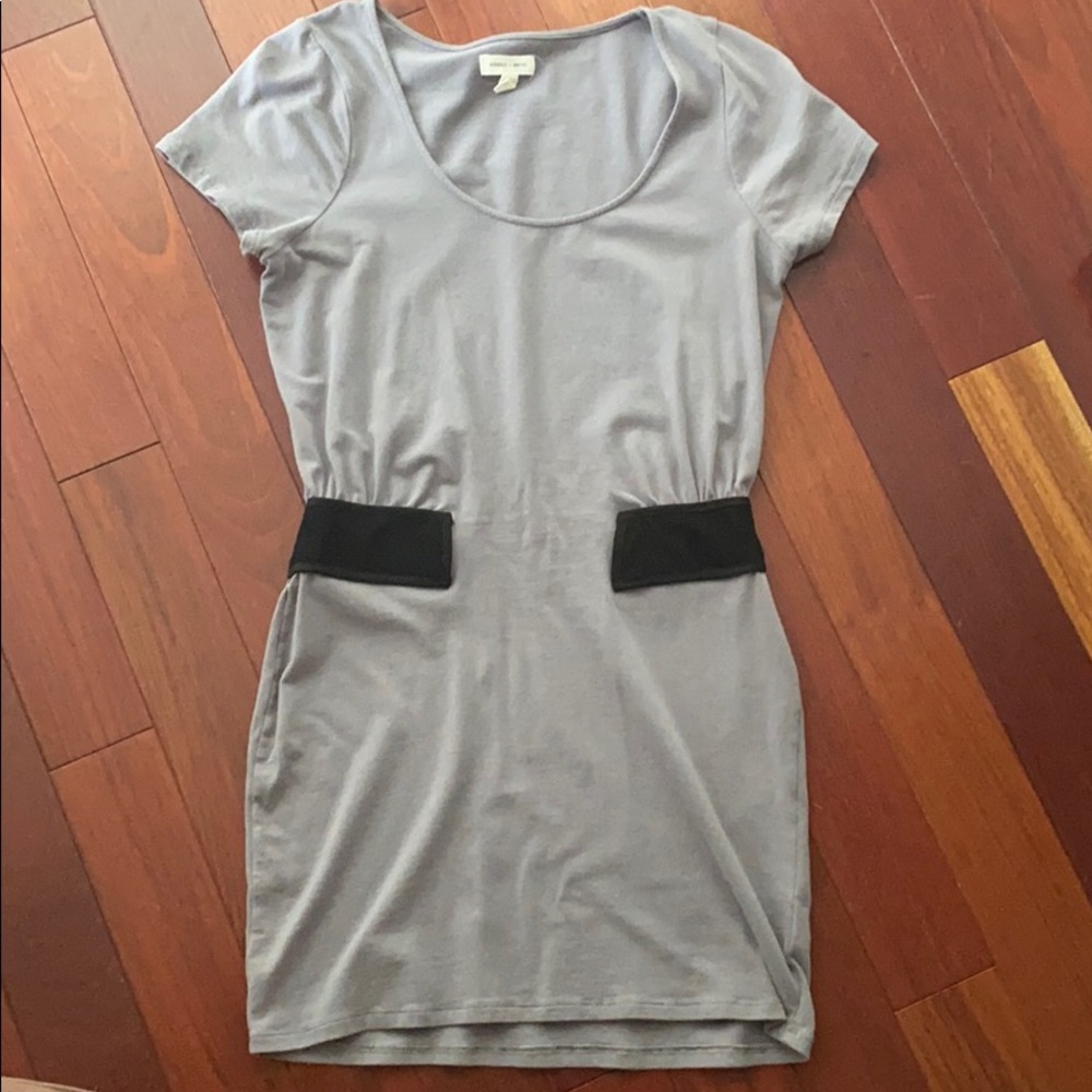 Bondycon mini dress